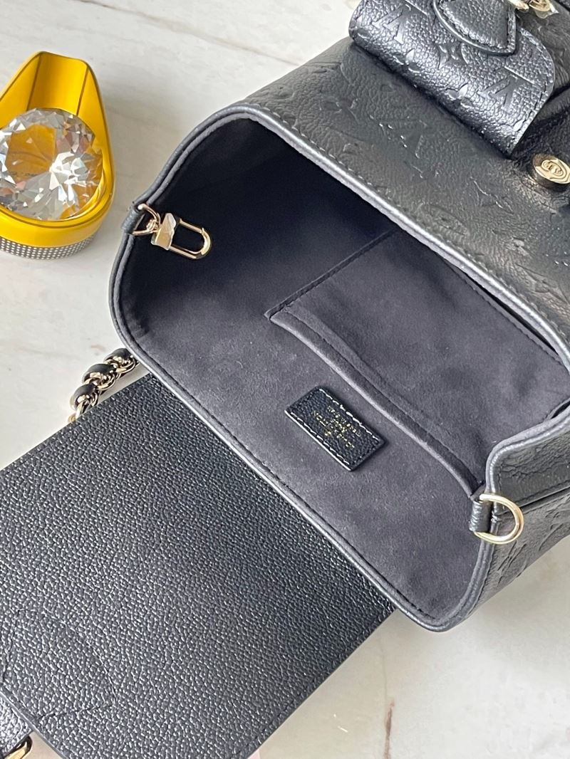 Louis Vuitton Backpacks
